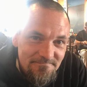 Meet your Posher, Jeff